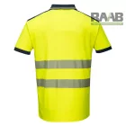 Hi-Vis polóing