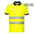 Hi-Vis polóing