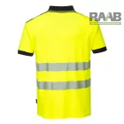 Hi-Vis polóing