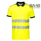 Hi-Vis polóing