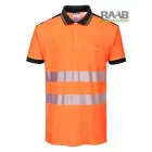 Hi-Vis polóing