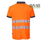 Hi-Vis polóing
