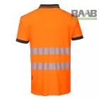 Hi-Vis polóing