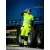 Hi-Vis póló S-S
