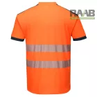 Hi-Vis póló S-S