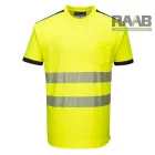 Hi-Vis póló S-S