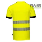 Hi-Vis póló S-S