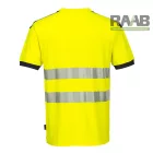 Hi-Vis póló S-S