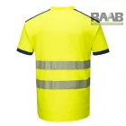 Hi-Vis póló S-S