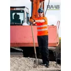 Hi-Vis póló S-S