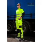 Hi-Vis póló S-S