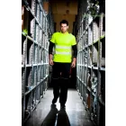 Hi-Vis póló S-S