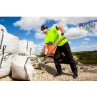 Hi-Vis póló S-S