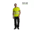 Hi-Vis póló S-S