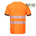 Hi-Vis póló S-S