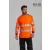Hi-Vis hosszú ujjú póló