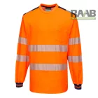 Hi-Vis hosszú ujjú póló