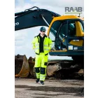 Holster Nadrág Hi-Vis