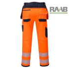 Holster Nadrág Hi-Vis