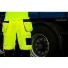 Holster Nadrág Hi-Vis