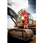 Holster Nadrág Hi-Vis