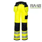 Holster Nadrág Hi-Vis