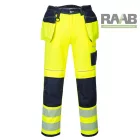 Holster Nadrág Hi-Vis