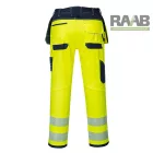 Holster Nadrág Hi-Vis