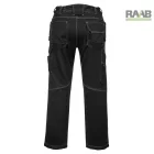 Derekas Nadrág zsebekkel