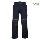 Derekas Nadrág zsebekkel