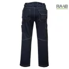 Derekas Nadrág zsebekkel