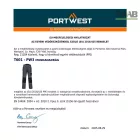 Derekas Nadrág zsebekkel