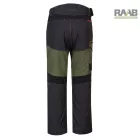 WX3 deréknadrág 3 színben