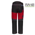 WX3 deréknadrág 3 színben