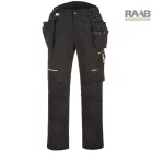 WX3 Eco Stretch Holster nadrág