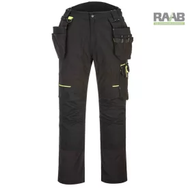 WX3 Eco Stretch Holster nadrág