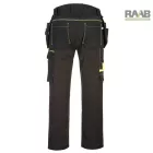 WX3 Eco Stretch Holster nadrág