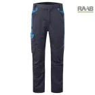 WX3 Industrial Wash nadrág