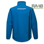 Softshell kabát sok zsebbel