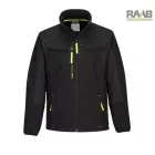 WX3 Eco Hybrid Softshell Kabát