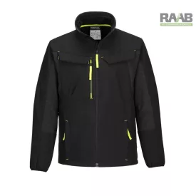 WX3 Eco Hybrid Softshell Kabát