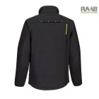 WX3 Eco Hybrid Softshell Kabát