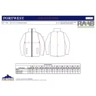 Férfi Print & Promo Softshell