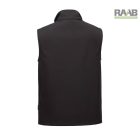 Nyomtatás és promóciós Softshell mellény (2L)