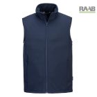 Nyomtatás és promóciós Softshell mellény (2L)