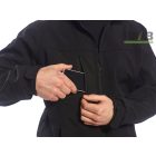 Oregon férfi softshell dzseki