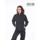 Charlotte női softshell