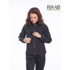 Charlotte női softshell