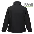 Charlotte női softshell