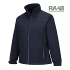 Charlotte női softshell